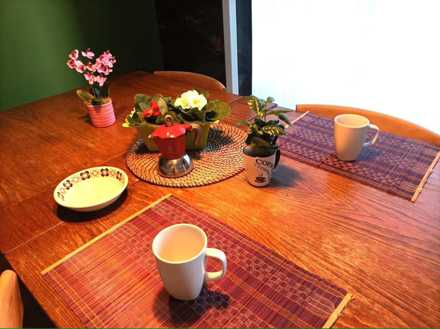 Le Barche Apartment 메스트레 외부 사진